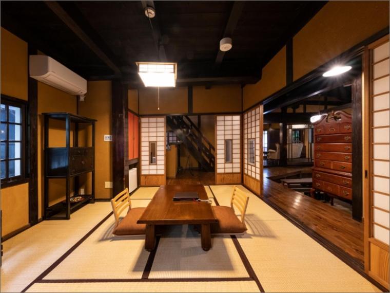 Hotel Nihon-No-Ashitaba à Yufu Extérieur photo