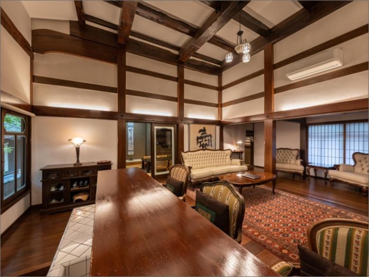 Hotel Nihon-No-Ashitaba à Yufu Extérieur photo