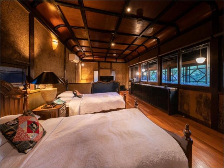 Hotel Nihon-No-Ashitaba à Yufu Extérieur photo