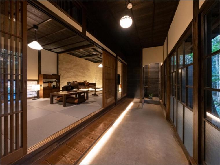 Hotel Nihon-No-Ashitaba à Yufu Extérieur photo