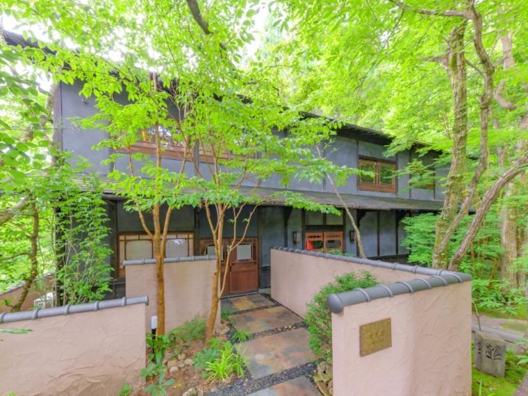 Hotel Nihon-No-Ashitaba à Yufu Chambre photo
