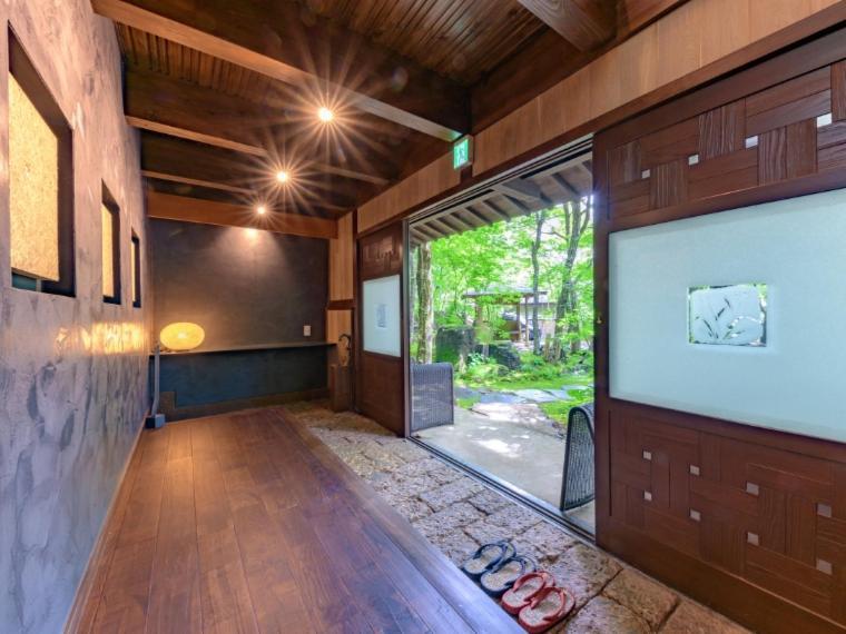Hotel Nihon-No-Ashitaba à Yufu Chambre photo