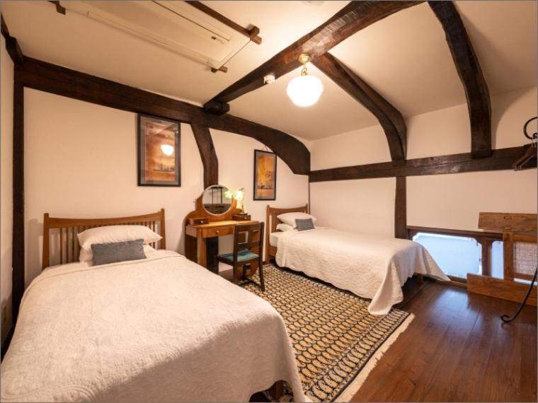 Hotel Nihon-No-Ashitaba à Yufu Chambre photo