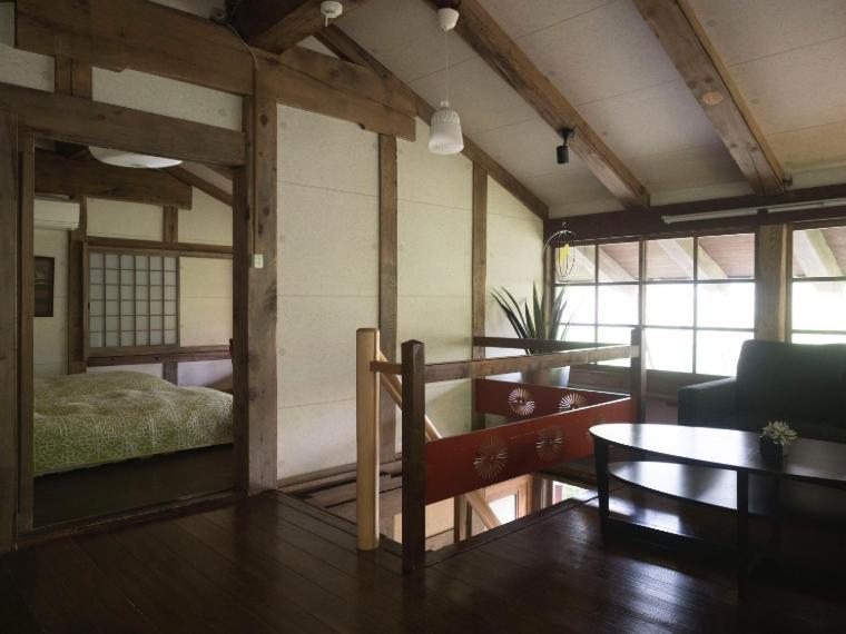 Hotel Nihon-No-Ashitaba à Yufu Chambre photo