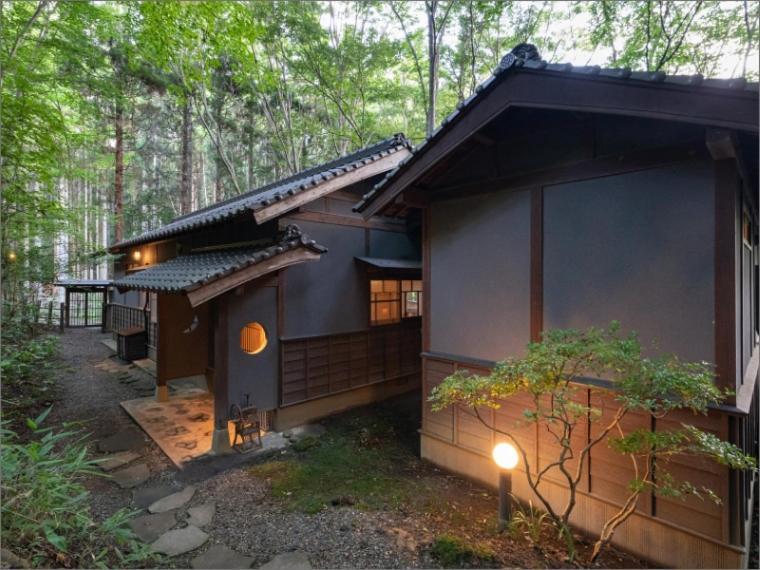 Hotel Nihon-No-Ashitaba à Yufu Chambre photo